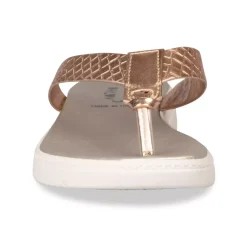Tongs Entredoigt ROSE Femme