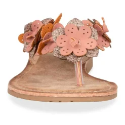 Tongs Entredoigt ROSE Femme