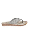 Tongs GRIS INBLU