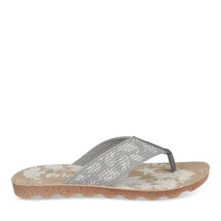 Tongs GRIS INBLU