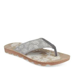 Tongs GRIS INBLU