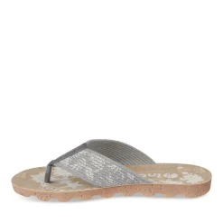 Tongs GRIS INBLU