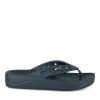 Tongs MARINE CROCS Baya Plateform Flip