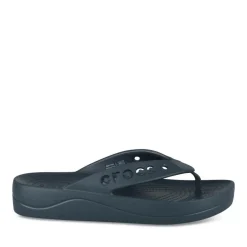 Tongs MARINE CROCS Baya Plateform Flip