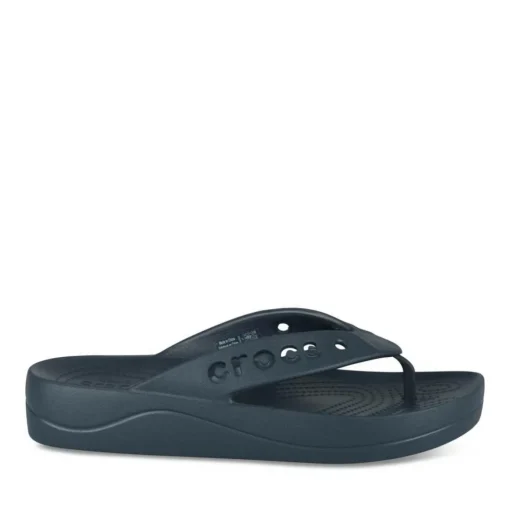 Tongs MARINE CROCS Baya Plateform Flip