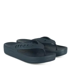 Tongs MARINE CROCS Baya Plateform Flip