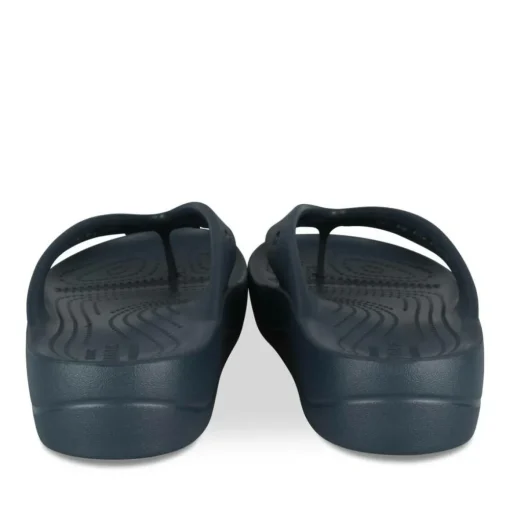 Tongs MARINE CROCS Baya Plateform Flip