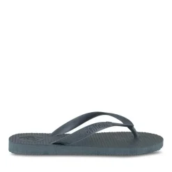 Tongs MARINE Garçon Motif Uni A Enfiler