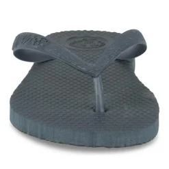 Tongs MARINE Garçon Motif Uni A Enfiler