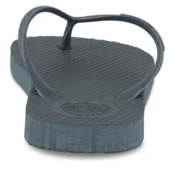 Tongs MARINE Garçon Motif Uni A Enfiler