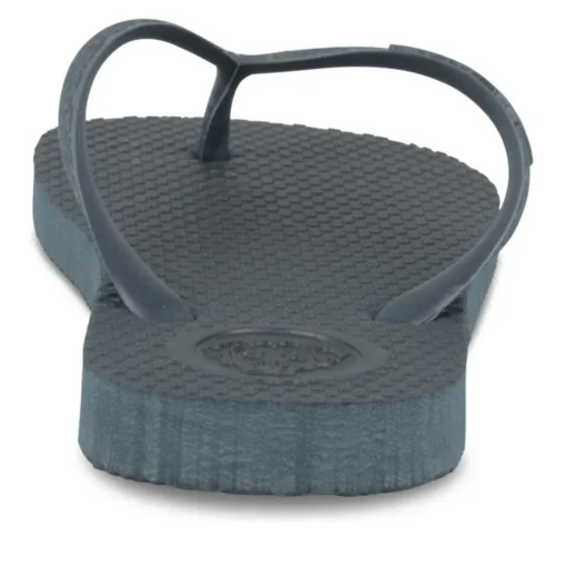Tongs MARINE Garçon Motif Uni A Enfiler