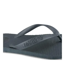 Tongs MARINE Garçon Motif Uni A Enfiler