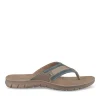 Tongs MARRON NEOSOFT RELAX