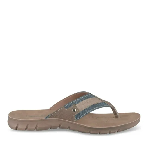 Tongs MARRON NEOSOFT RELAX