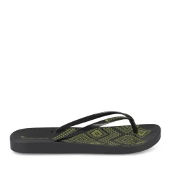 Tongs NOIR COPACABANA