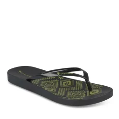 Tongs NOIR COPACABANA