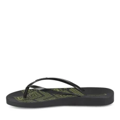 Tongs NOIR COPACABANA