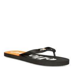 Tongs NOIR ELLESSE