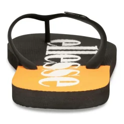 Tongs NOIR ELLESSE