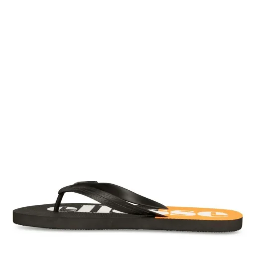 Tongs NOIR ELLESSE