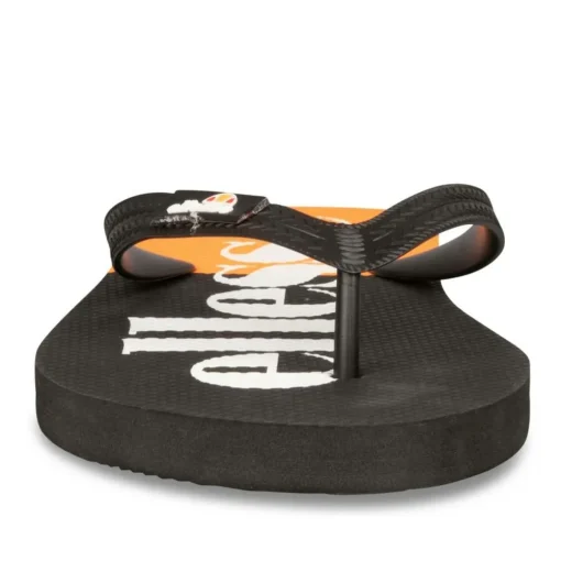 Tongs NOIR ELLESSE