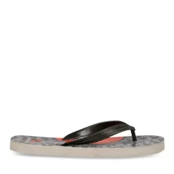 Tongs NOIR Garçon