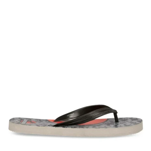 Tongs NOIR Garçon
