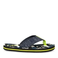 Tongs NOIR Garçon