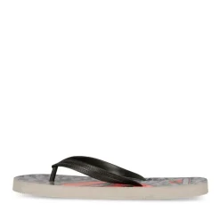 Tongs NOIR Garçon