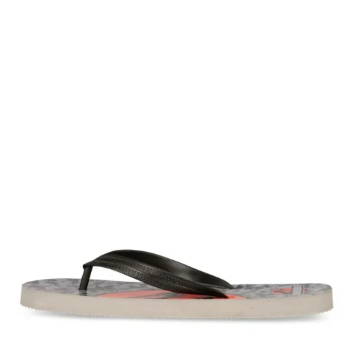 Tongs NOIR Garçon