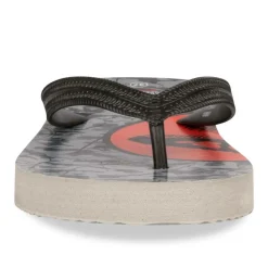 Tongs NOIR Garçon