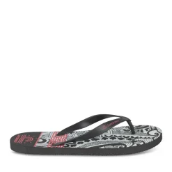 Tongs NOIR LONGBOARD