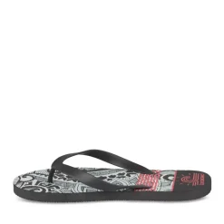 Tongs NOIR LONGBOARD