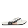 Tongs NOIR MERRY SCOTT
