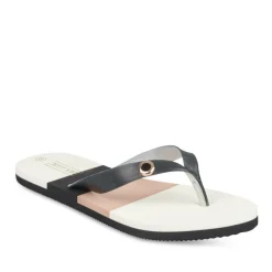 Tongs NOIR MERRY SCOTT