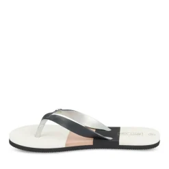 Tongs NOIR MERRY SCOTT