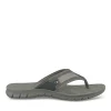 Tongs NOIR NEOSOFT RELAX
