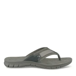Tongs NOIR NEOSOFT RELAX
