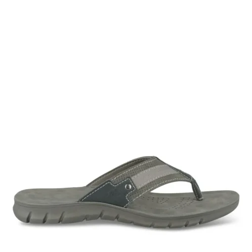 Tongs NOIR NEOSOFT RELAX