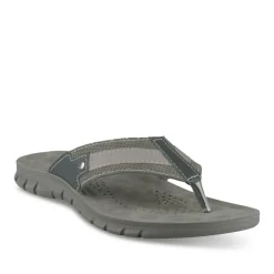 Tongs NOIR NEOSOFT RELAX