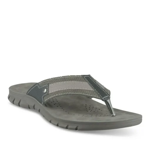 Tongs NOIR NEOSOFT RELAX