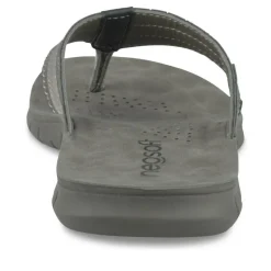 Tongs NOIR NEOSOFT RELAX