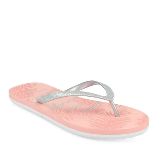 Tongs ORANGE MERRY SCOTT