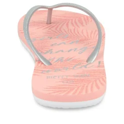 Tongs ORANGE MERRY SCOTT