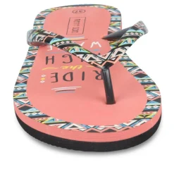 Tongs ORANGE MERRY SCOTT
