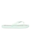 Tongs Plage BLEU Femme