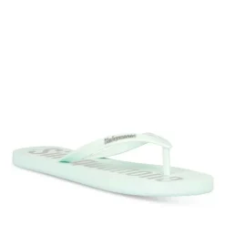 Tongs Plage BLEU Femme