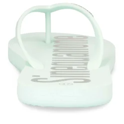 Tongs Plage BLEU Femme