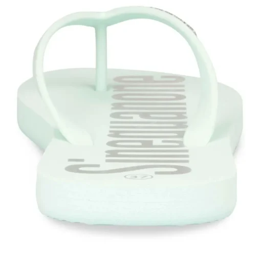Tongs Plage BLEU Femme