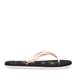 Tongs Plage MARINE Femme